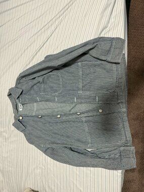 Weekday Shirt Jacket